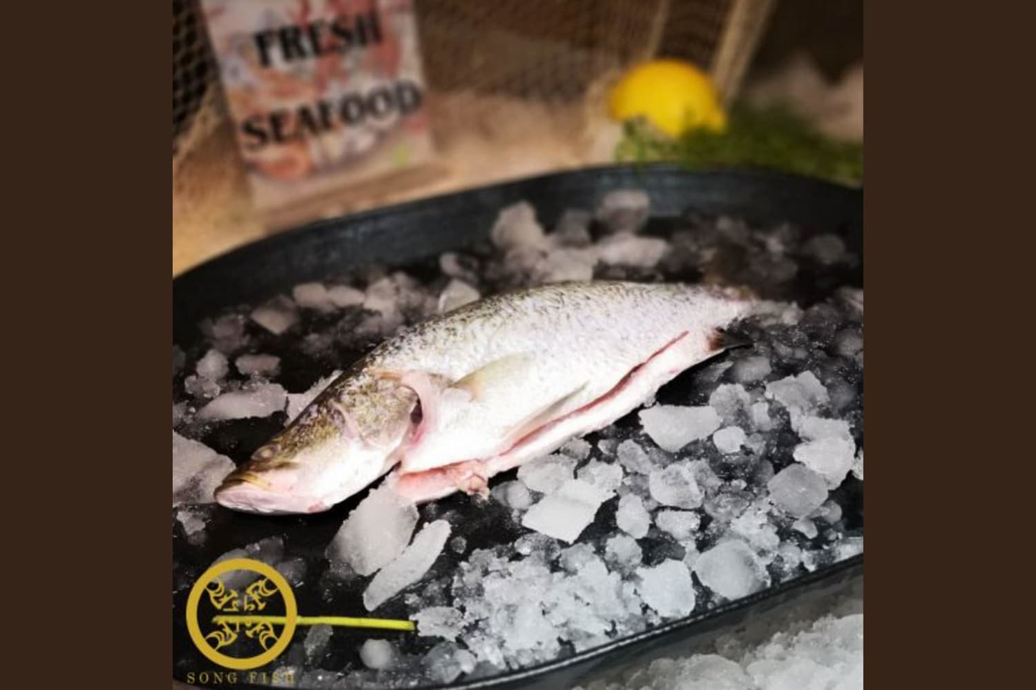 The Seafood Market Place By Song Fish (Bukit Panjang Plaza) Deals